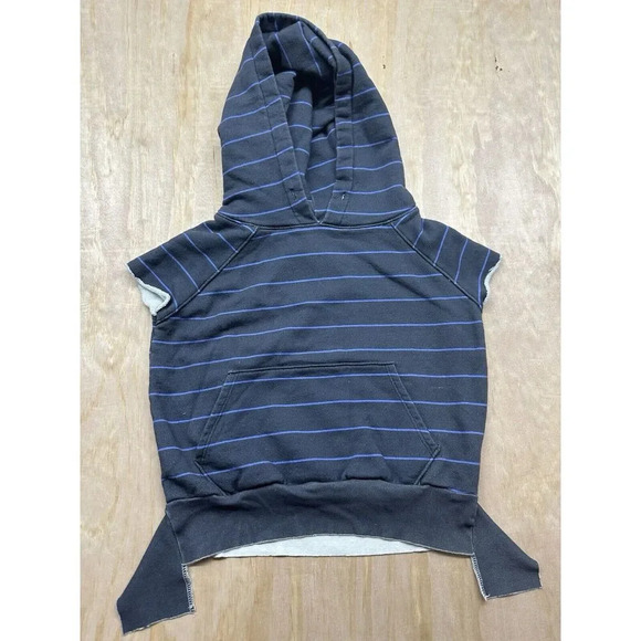 Frank & Eileen Tee Lab Hoodie Sweatshirt. Triple Fleece. Size XS NEW! Limited Ed - Picture 4 of 7